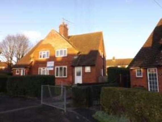 3 Bedroom Detached